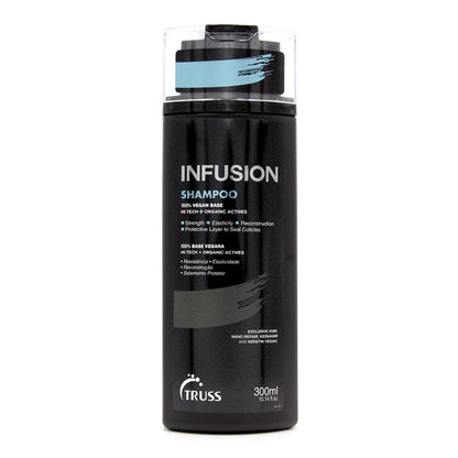 TRUSS Infusion Shampoo 300ml