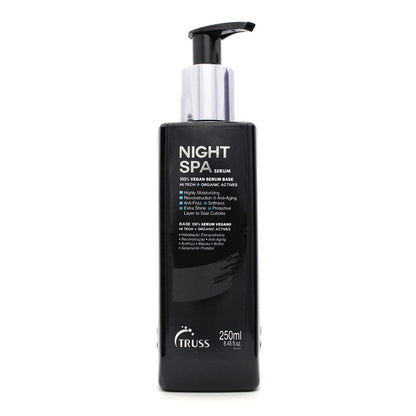 TRUSS Night Spa Serum 250ml