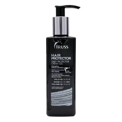 TRUSS Hair Protector 250ml - Kokoro MX