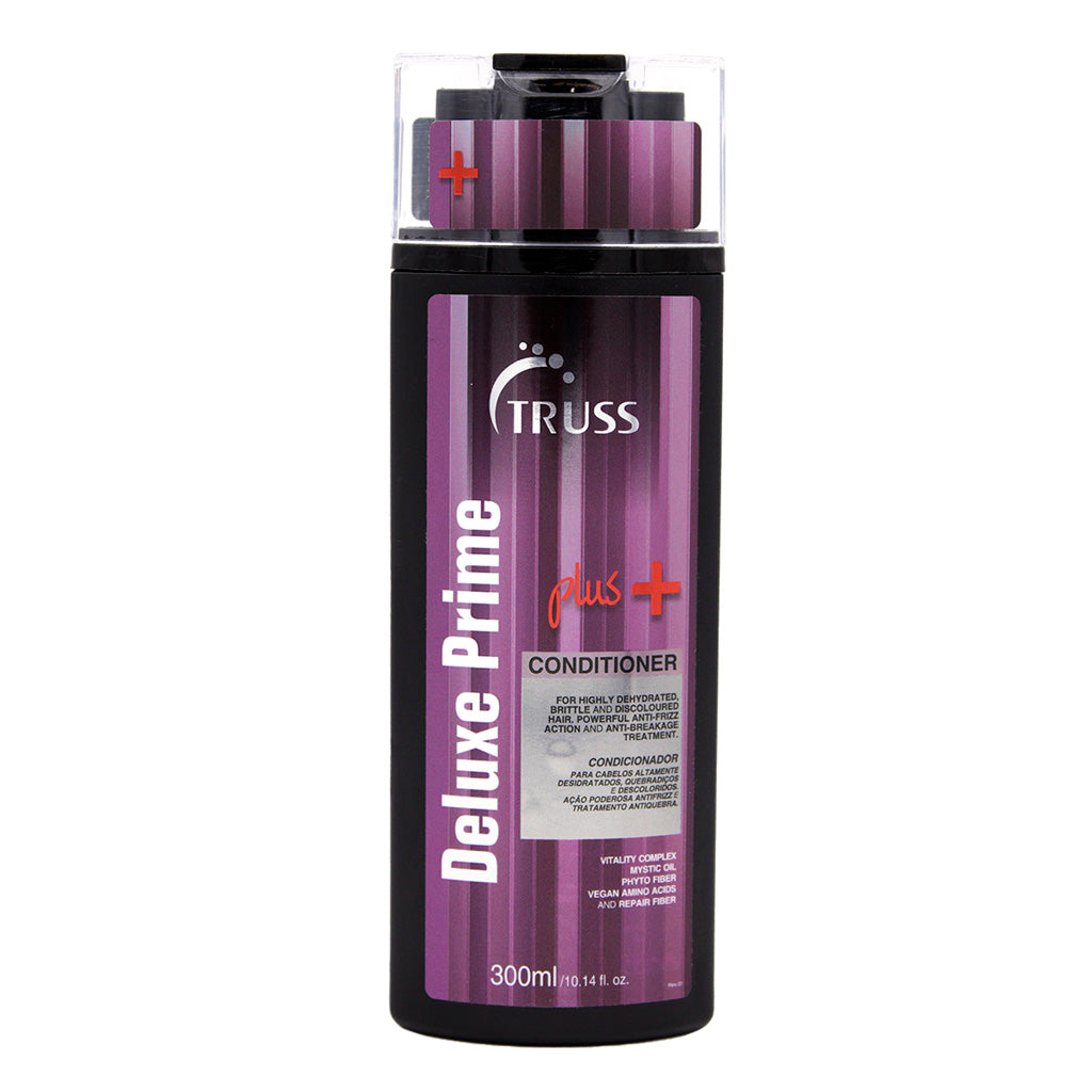 TRUSS Deluxe Prime Plus+ Conditioner 300ml