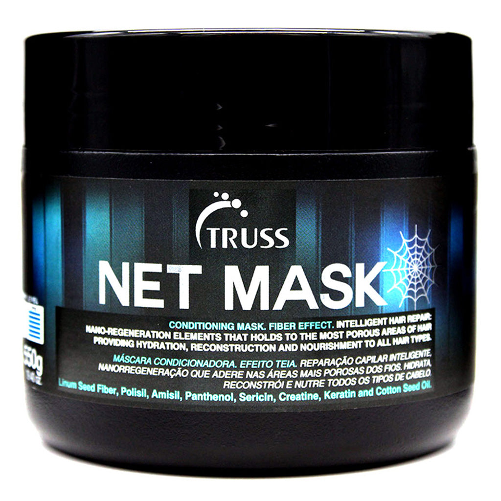 TRUSS Net Mask 550g - Kokoro MX