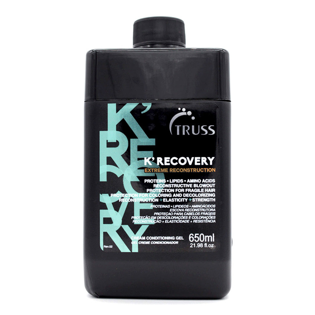 TRUSS Tratamiento K Recovery 650ml - Kokoro MX