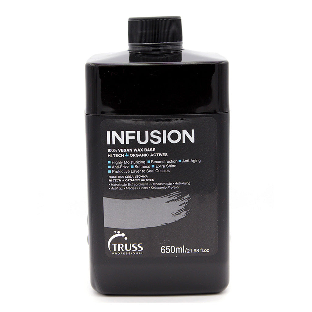 TRUSS Infusion 650ml - Kokoro MX