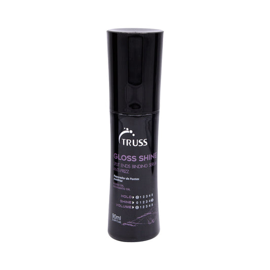 TRUSS Reparador de Puntas Gloss Shine 90ml - Kokoro MX