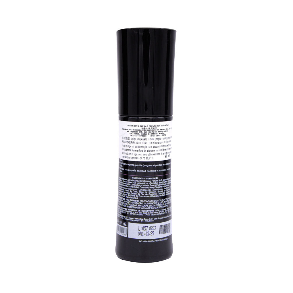 TRUSS Reparador de Puntas Gloss Shine 90ml - Kokoro MX