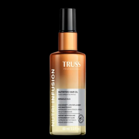 TRUSS NUTRI INFUSION OIL 60ML