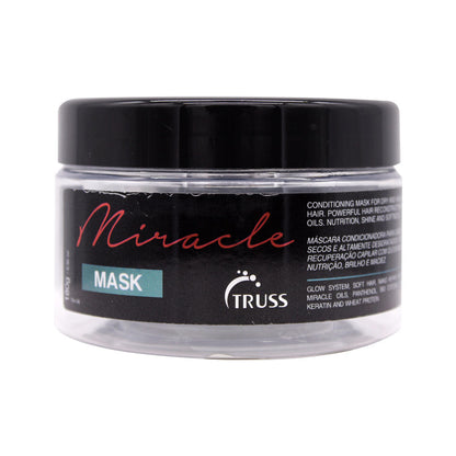 TRUSS Miracle Mask 180g - Kokoro MX
