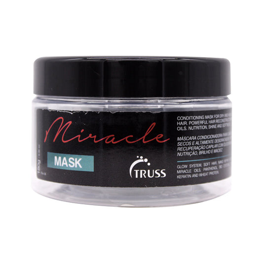 TRUSS Miracle Mask 180g - Kokoro MX