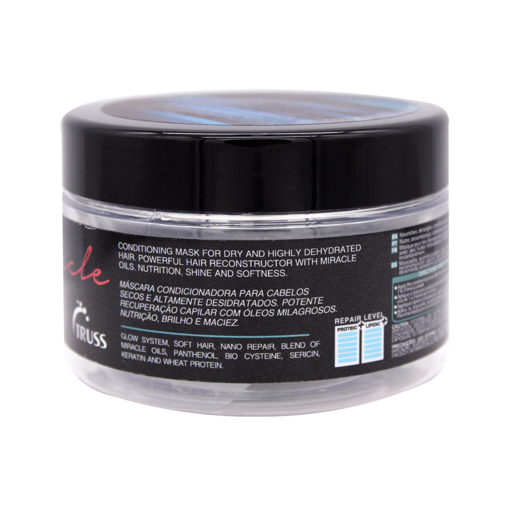 TRUSS Miracle Mask 180g - Kokoro MX