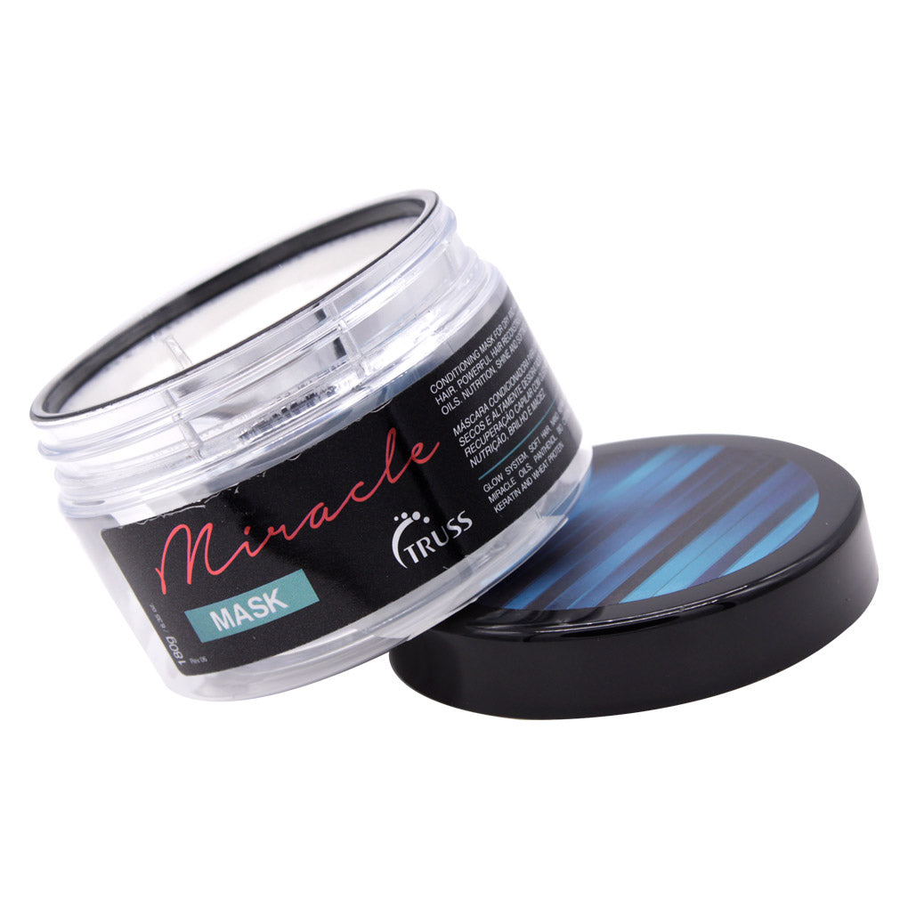 TRUSS Miracle Mask 180g - Kokoro MX