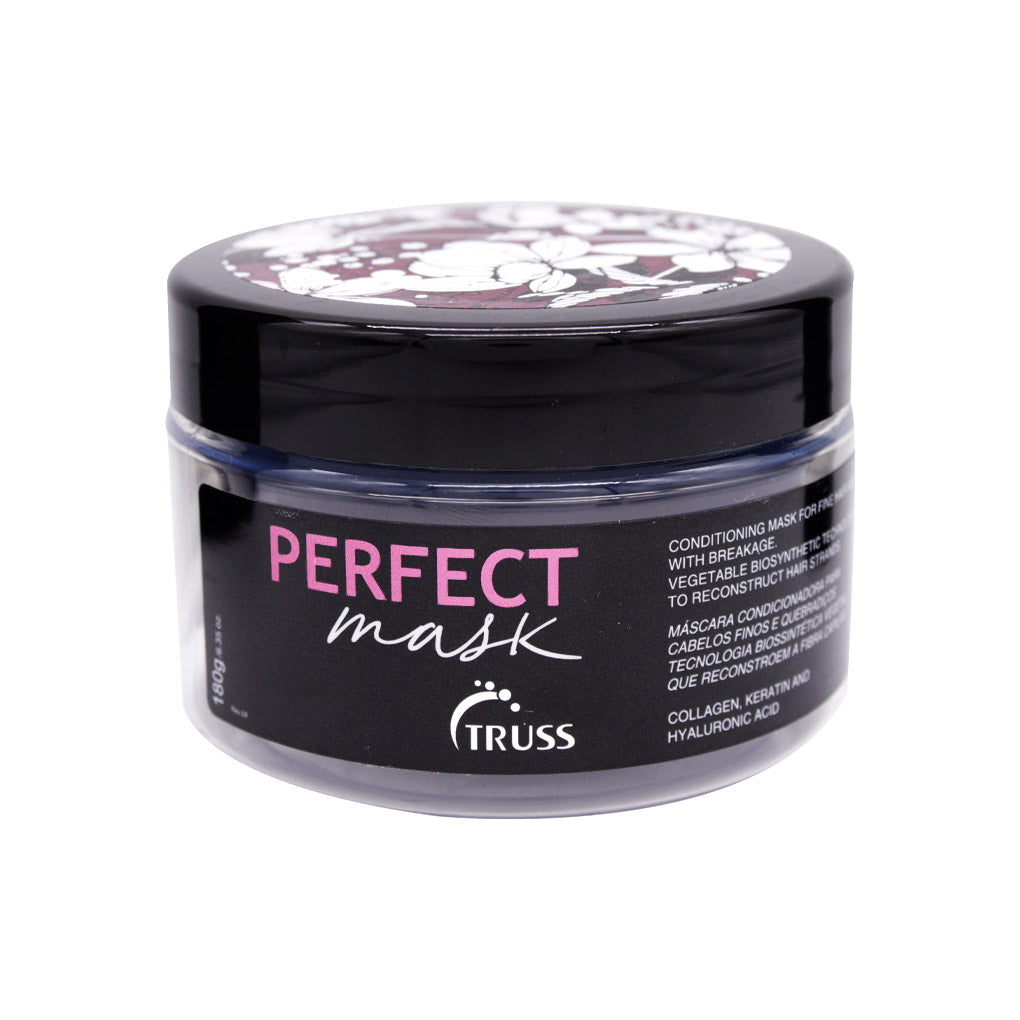 TRUSS Mascarilla Perfect Mask 180gr - Kokoro MX