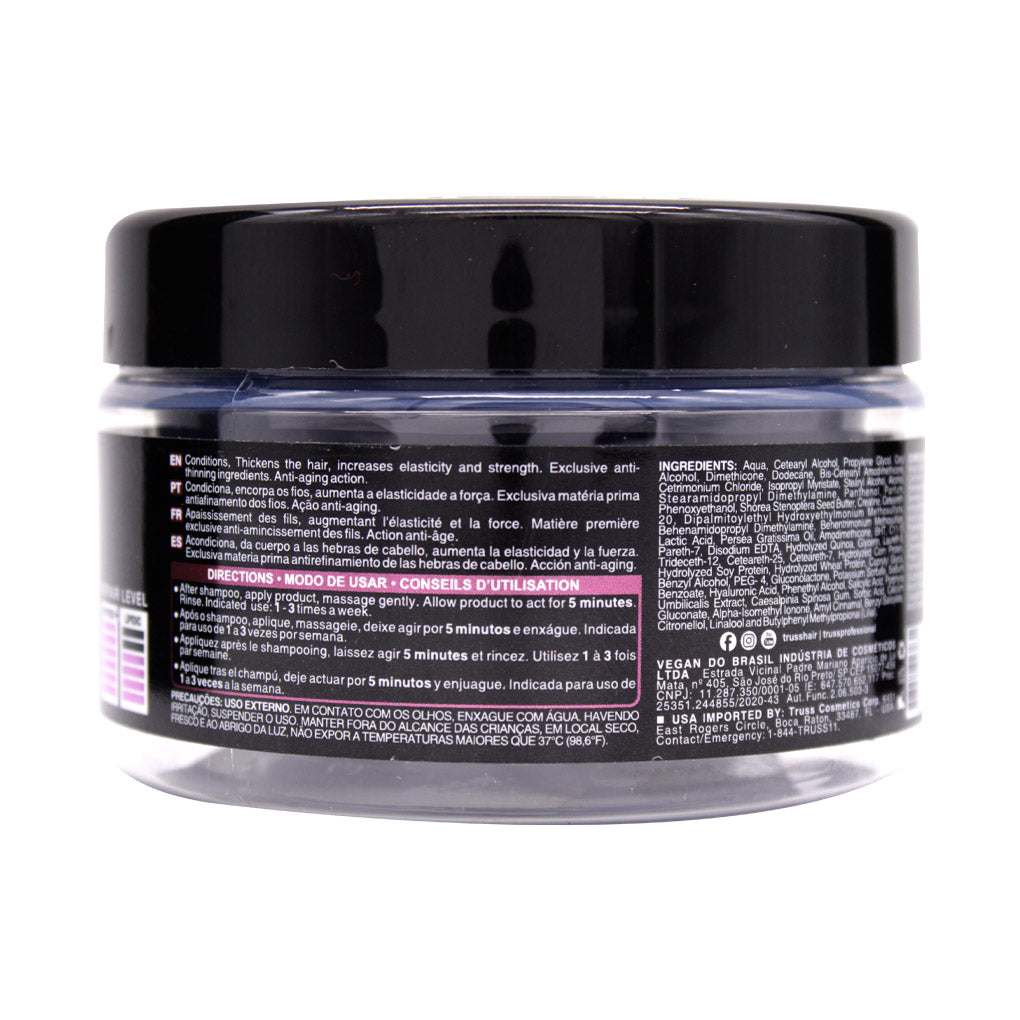 TRUSS Mascarilla Perfect Mask 180gr - Kokoro MX