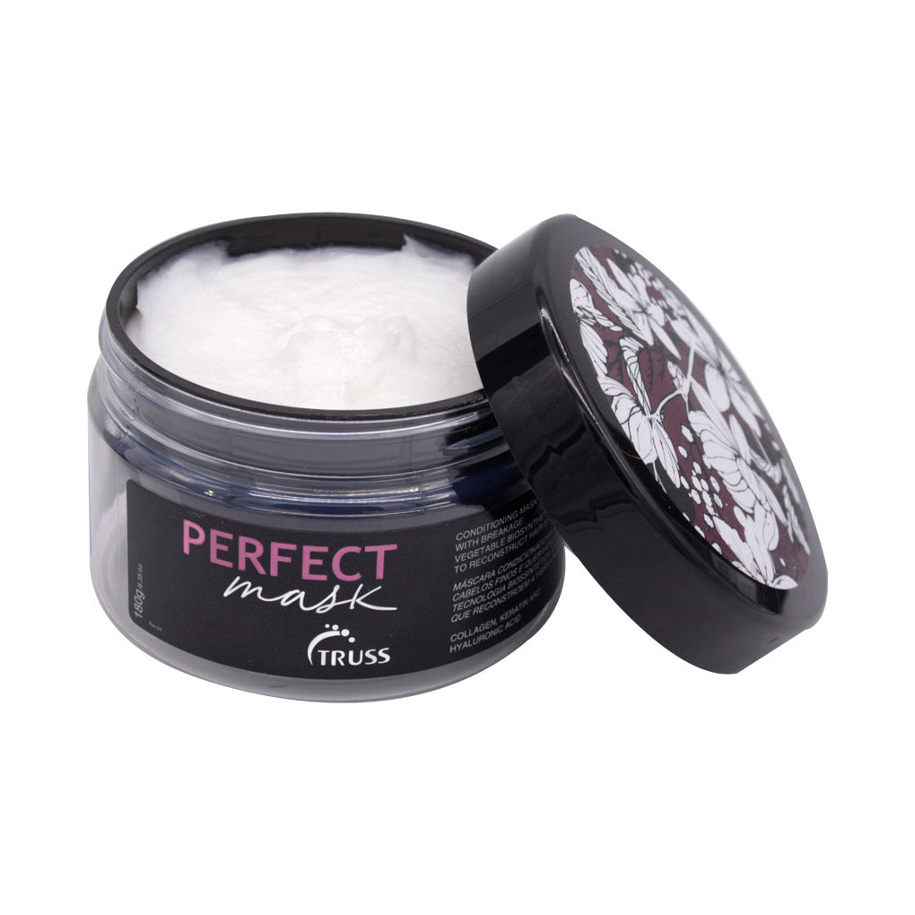 TRUSS Mascarilla Perfect Mask 180gr - Kokoro MX