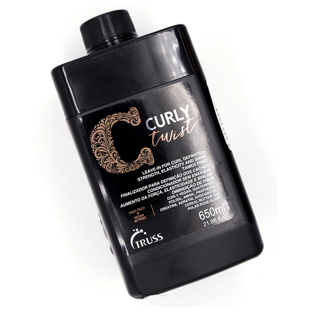 TRUSS Curly Twist 650ml