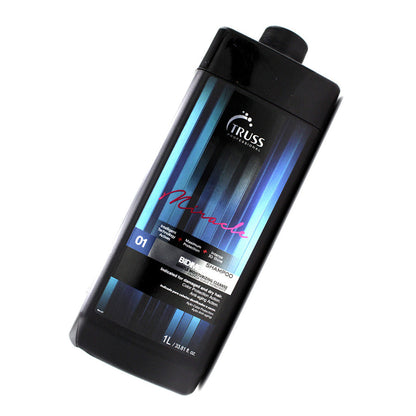 TRUSS Shampoo Bidimensional Miracle 1L - Kokoro MX