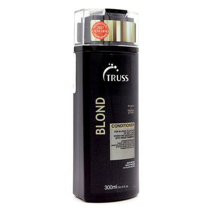 TRUSS Blond Conditioner 300ml