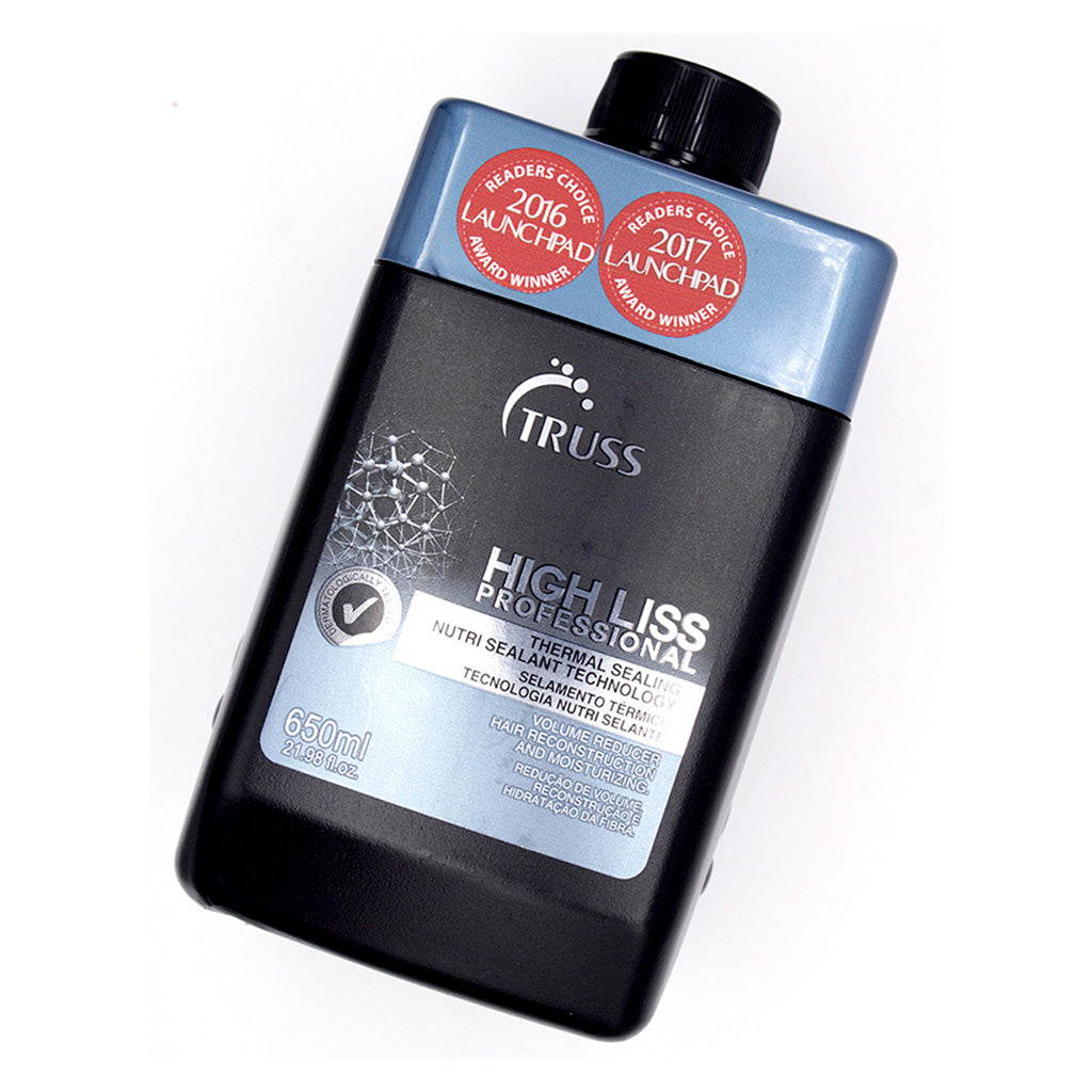 TRUSS High Liss 650ml - Kokoro MX
