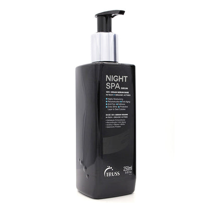 TRUSS Night Spa Serum 250ml