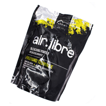 TRUSS Air Libre Bleaching Powder Freehand Technique 500g