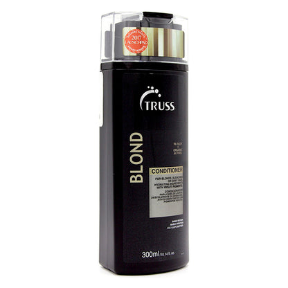 TRUSS Blond Conditioner 300ml - Kokoro MX