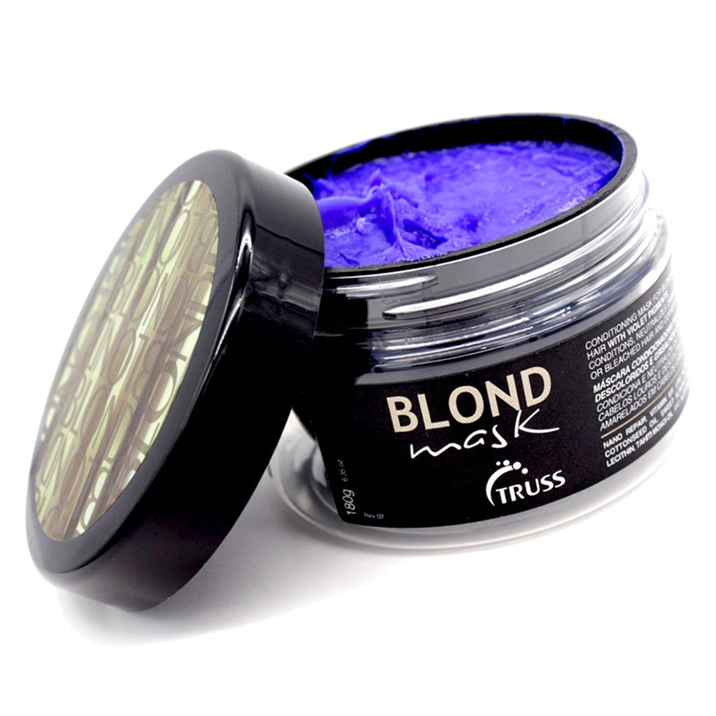 TRUSS Blond Mask 180g - Kokoro MX