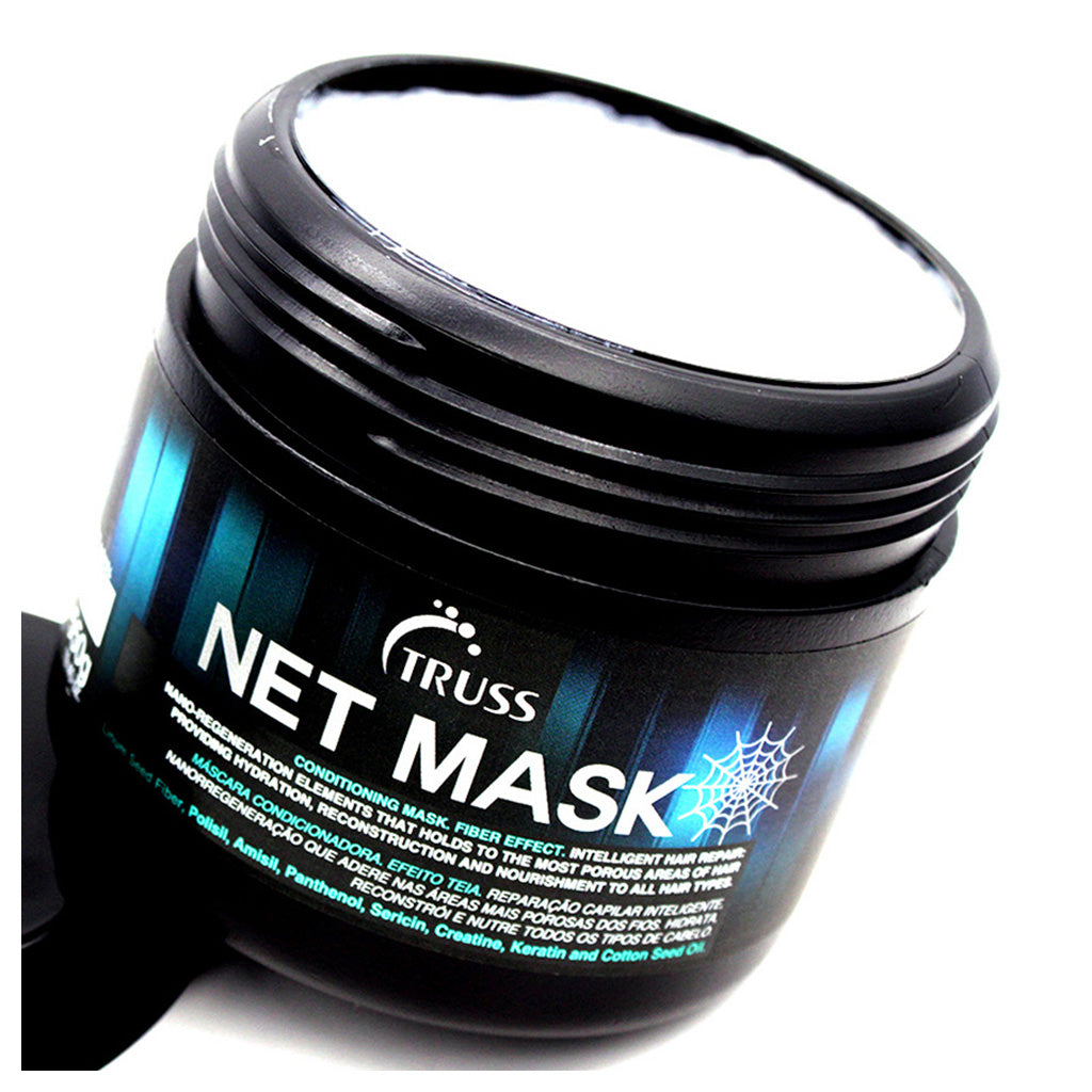 TRUSS Net Mask 550g - Kokoro MX
