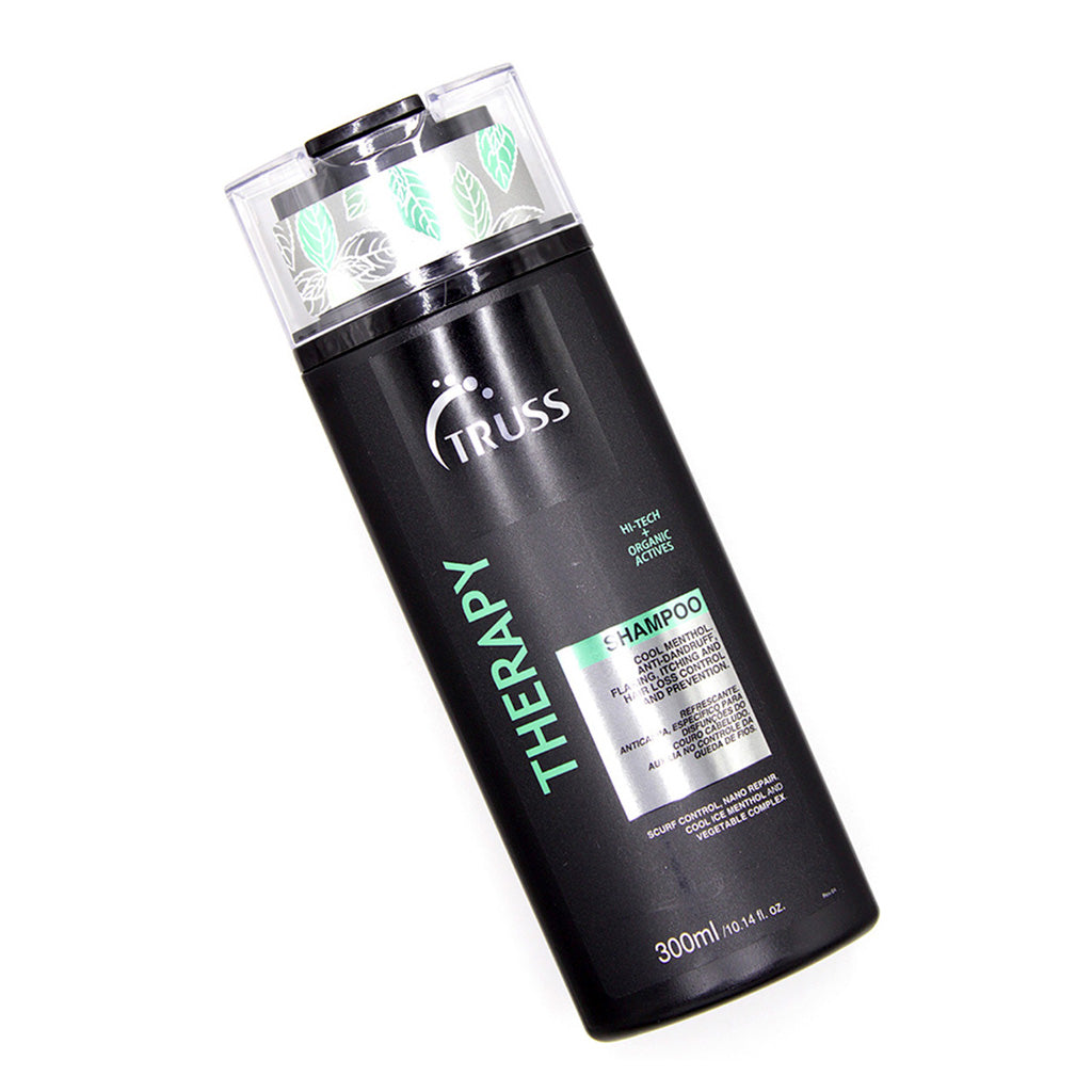 TRUSS Therapy Shampoo 300ml - Kokoro MX