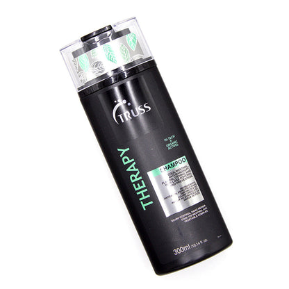 TRUSS Therapy Shampoo 300ml - Kokoro MX