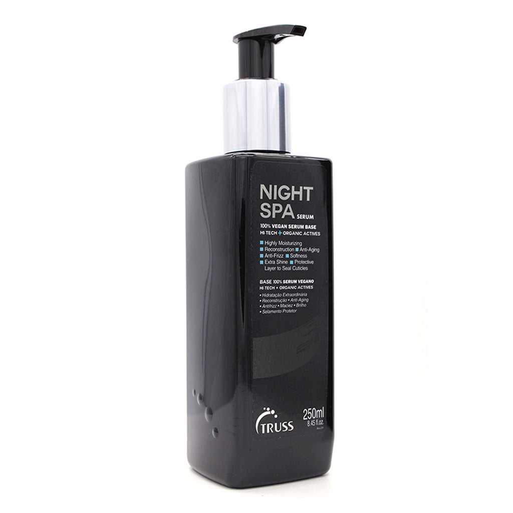 TRUSS Night Spa Serum 250ml - Kokoro MX