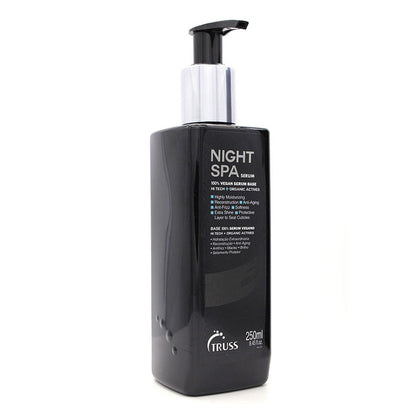 TRUSS Night Spa Serum 250ml - Kokoro MX