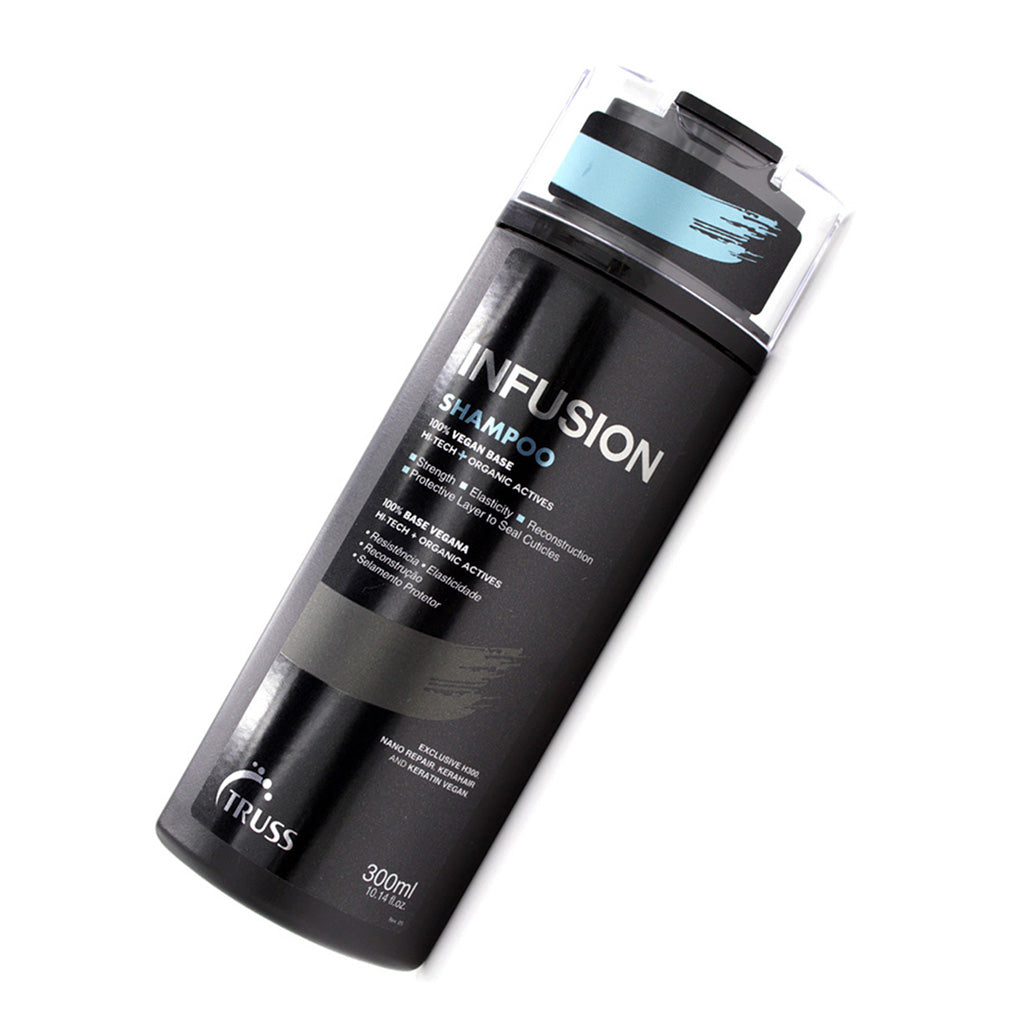 TRUSS Infusion Shampoo 300ml - Kokoro MX