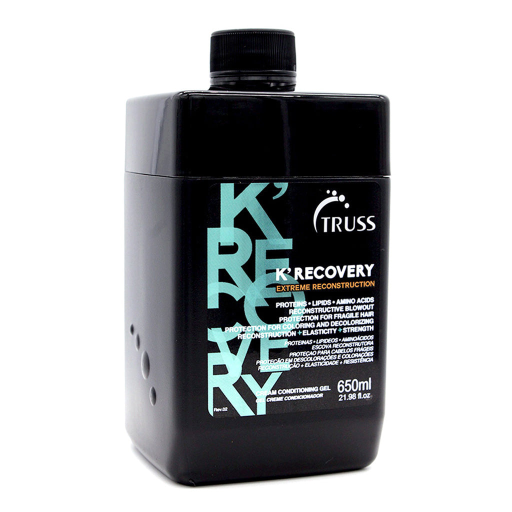 TRUSS Tratamiento K Recovery 650ml - Kokoro MX