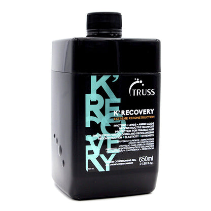 TRUSS Tratamiento K Recovery 650ml - Kokoro MX