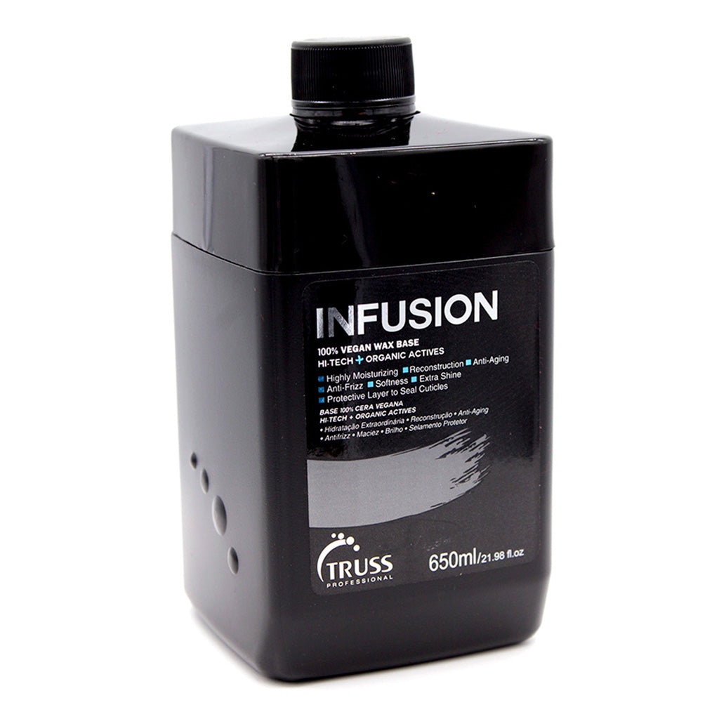 TRUSS Infusion 650ml - Kokoro MX