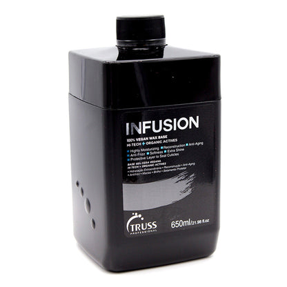 TRUSS Infusion 650ml - Kokoro MX