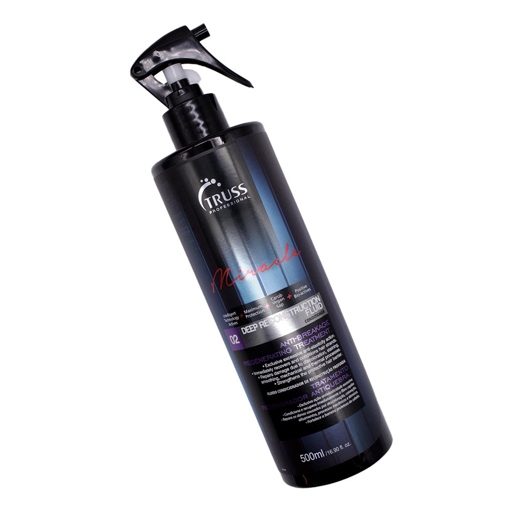 TRUSS Fluid Deep Reconstruction 500ml - Kokoro MX