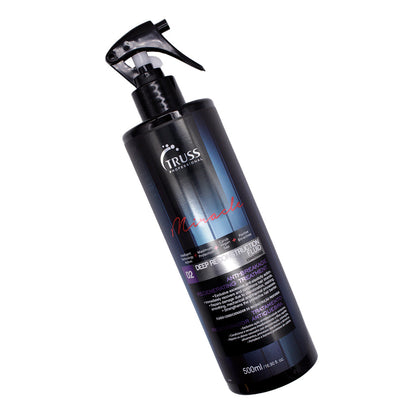 TRUSS Fluid Deep Reconstruction 500ml - Kokoro MX