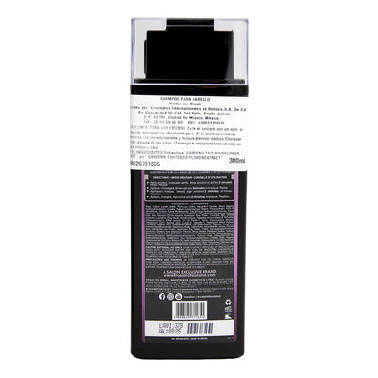 TRUSS Delux Prime Plus+ shampoo 300ml - Kokoro MX