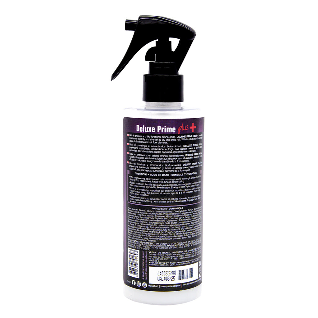 TRUSS Deluxe Prime Plus+ 260ml - Kokoro MX