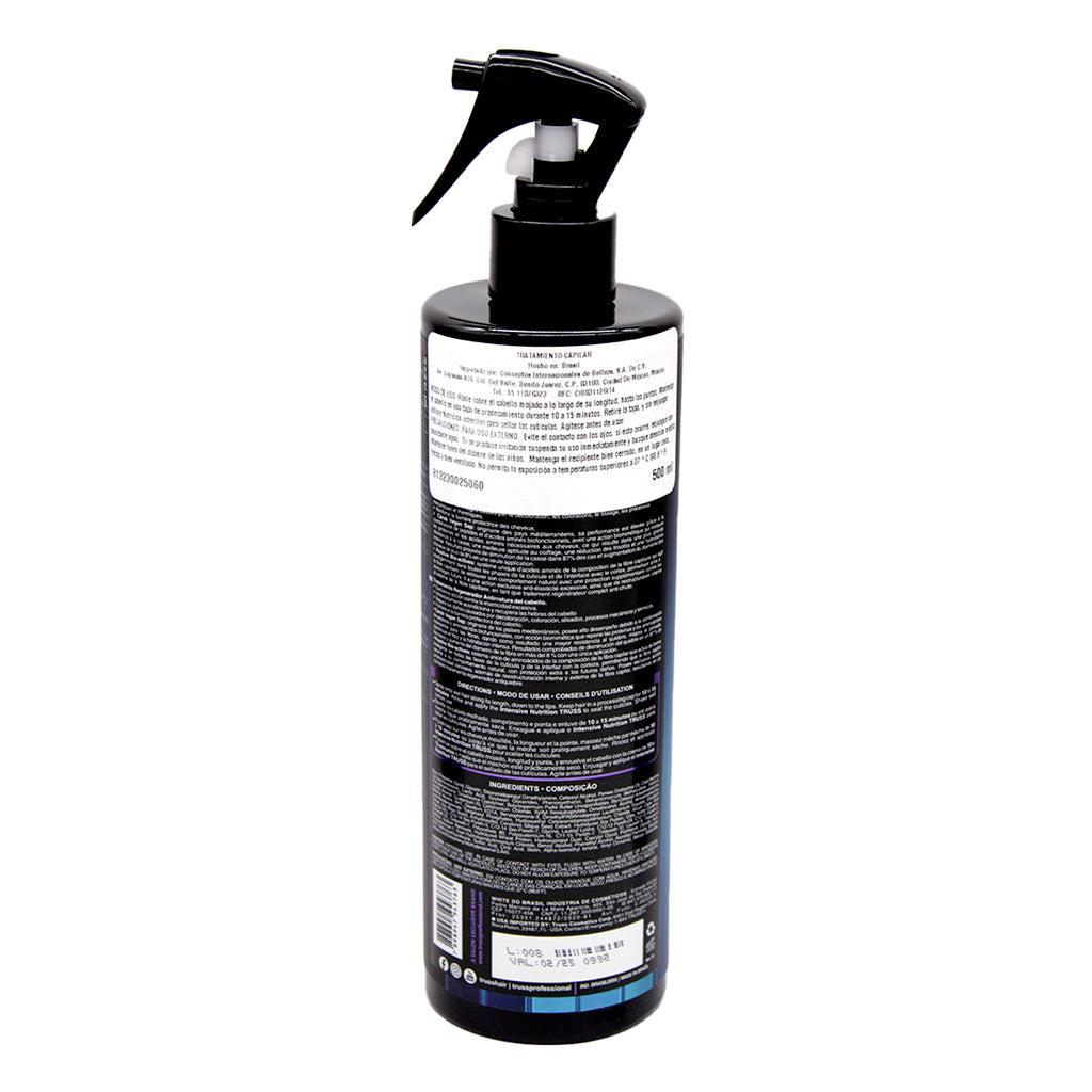TRUSS Fluid Deep Reconstruction 500ml - Kokoro MX