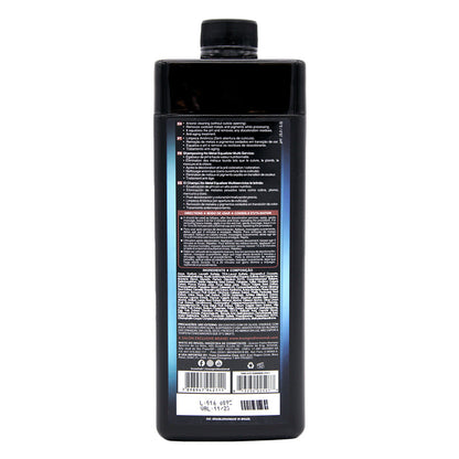 TRUSS No Metal Equalizer Shampoo 1000ml - Kokoro MX