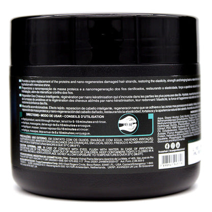TRUSS Net Mask 550g - Kokoro MX