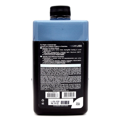 TRUSS High Liss 650ml - Kokoro MX