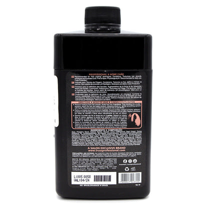TRUSS Curly Twist 650ml - Kokoro MX