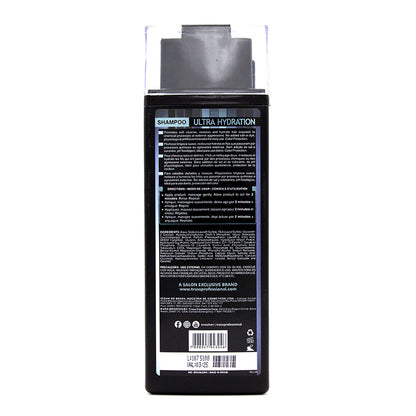 TRUSS Shampoo Ultra Hydration 300ml