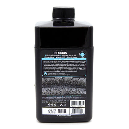 TRUSS Infusion 650ml - Kokoro MX