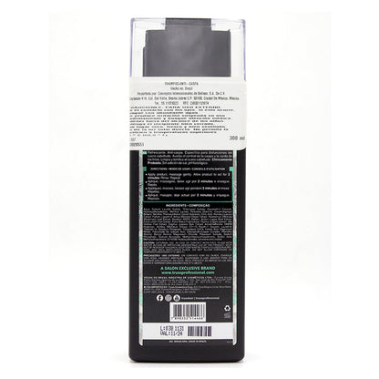 TRUSS Therapy Shampoo 300ml - Kokoro MX