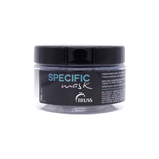 TRUSS Mascarilla Specific Mask 180g - Kokoro MX