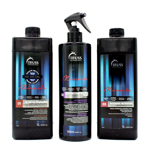 TRUSS Kit Perfect Balayage - Kokoro MX