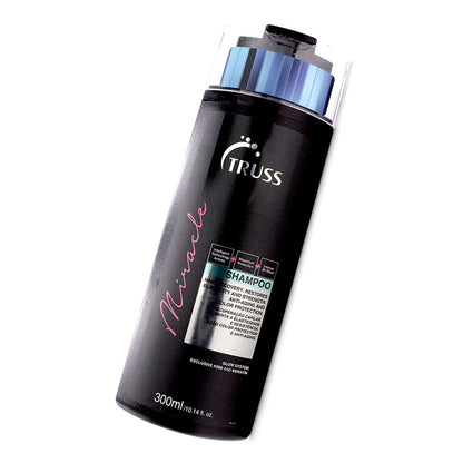 TRUSS Shampoo Miracle 300ml - Kokoro MX